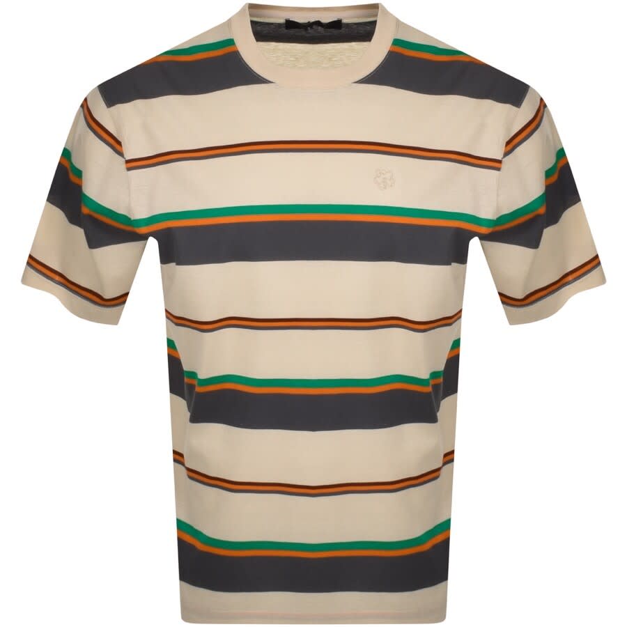 Alternative Image for ProductTed Baker Paleale T Shirt Beige1