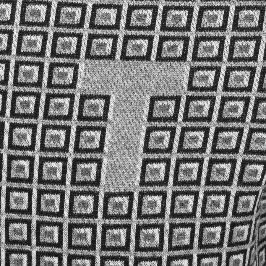 Alternative Image for ProductTed Baker Sprin Knit Jumper Grey3