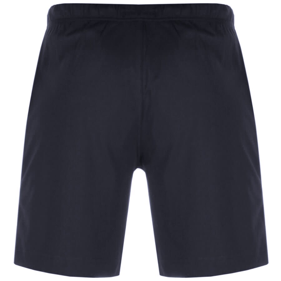 Alternative Image for ProductRalph Lauren Jersey Shorts Navy2