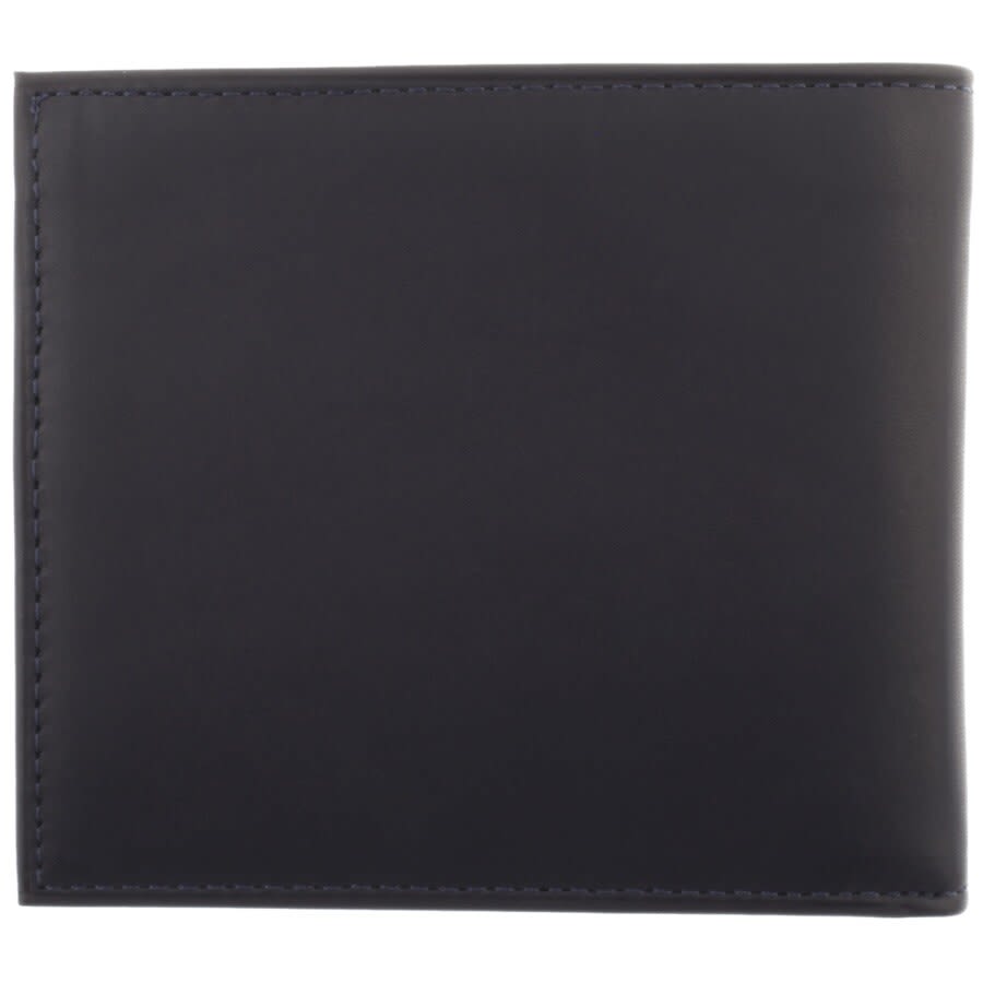 Alternative Image for ProductRalph Lauren Billfold Wallet Navy3