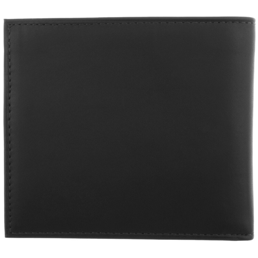 Alternative Image for ProductRalph Lauren Billfold Wallet Black3