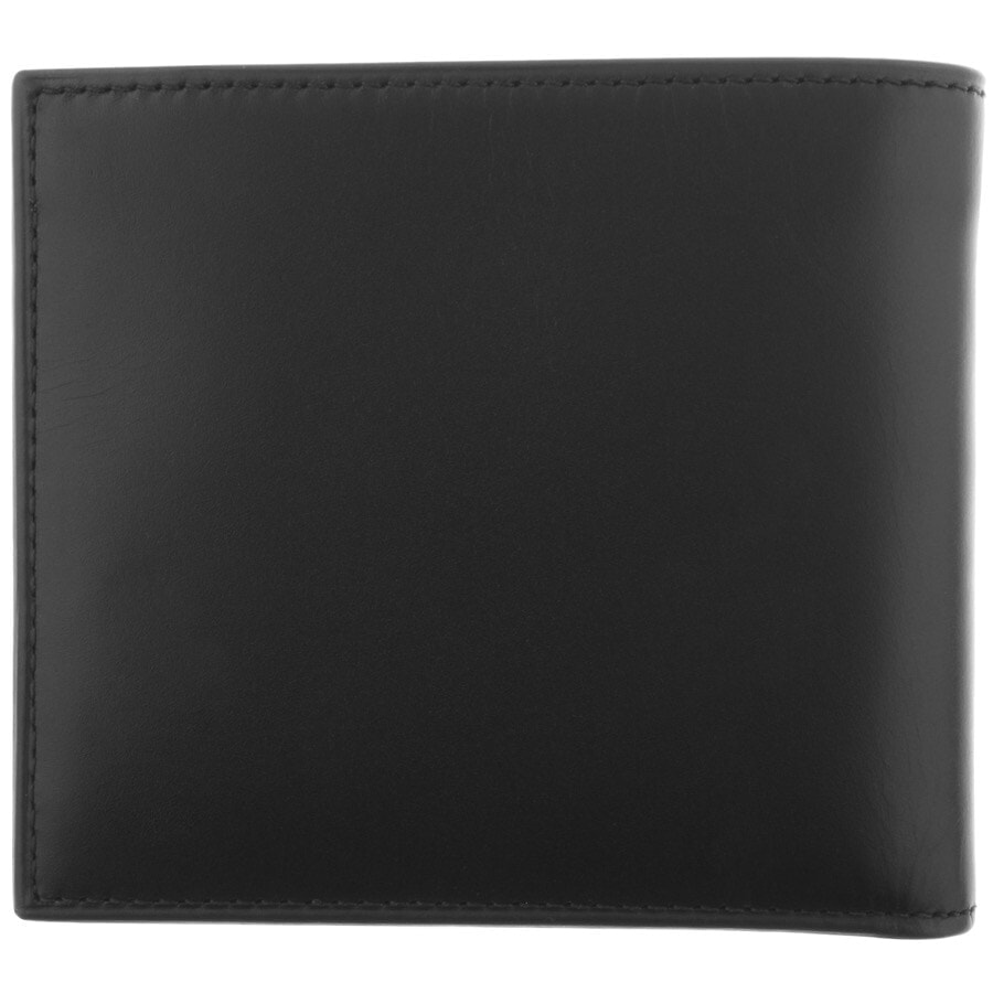 Alternative Image for ProductRalph Lauren Billfold Wallet Black3