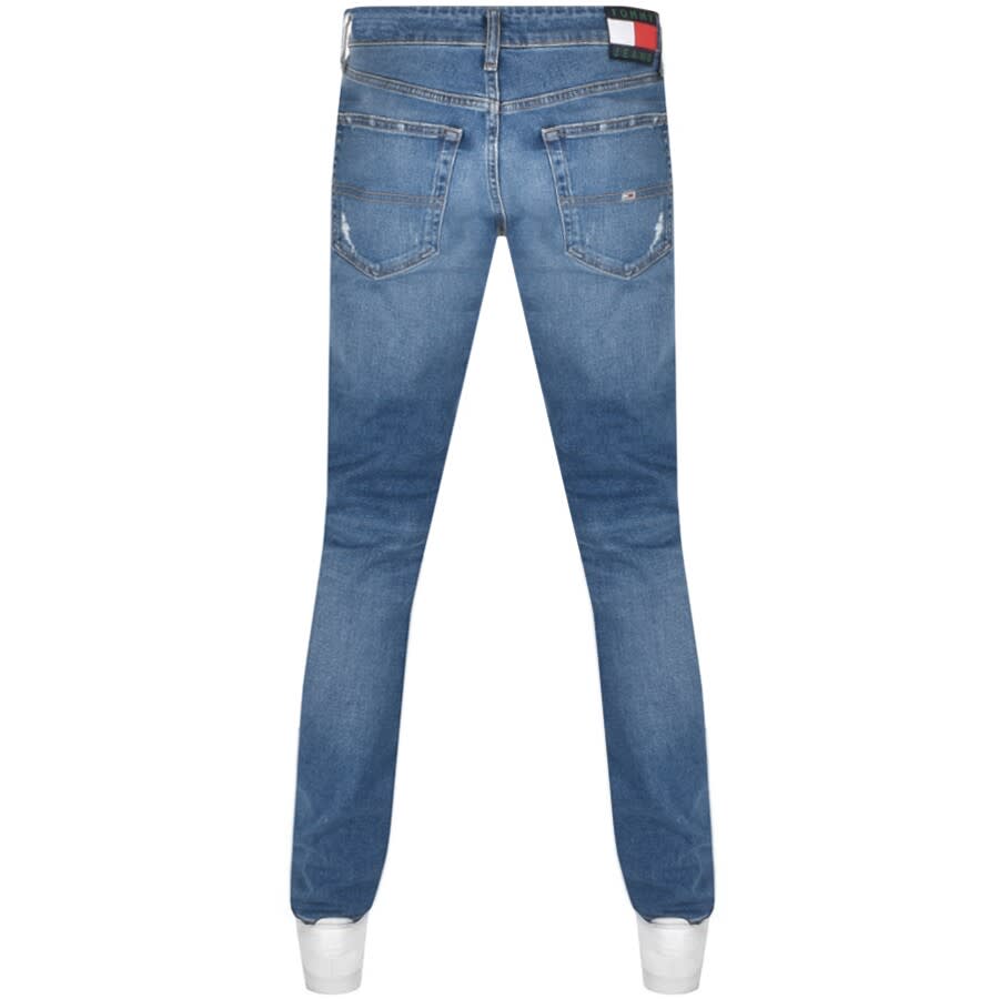 Alternative Image for ProductTommy Jeans Scanton Slim Jeans Blue2