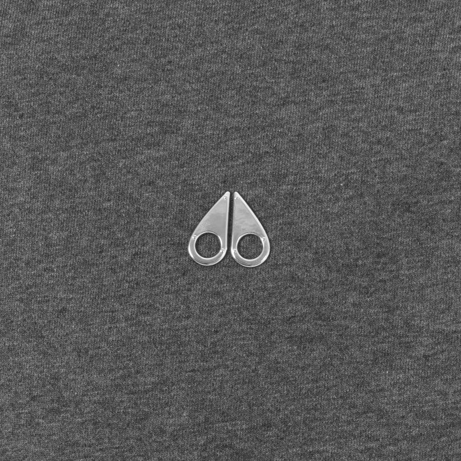 Alternative Image for ProductMoose Knuckles Le Land Sweatshirt Black3