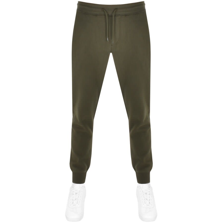 Alternative Image for ProductTommy Jeans Slim Joggers Green1