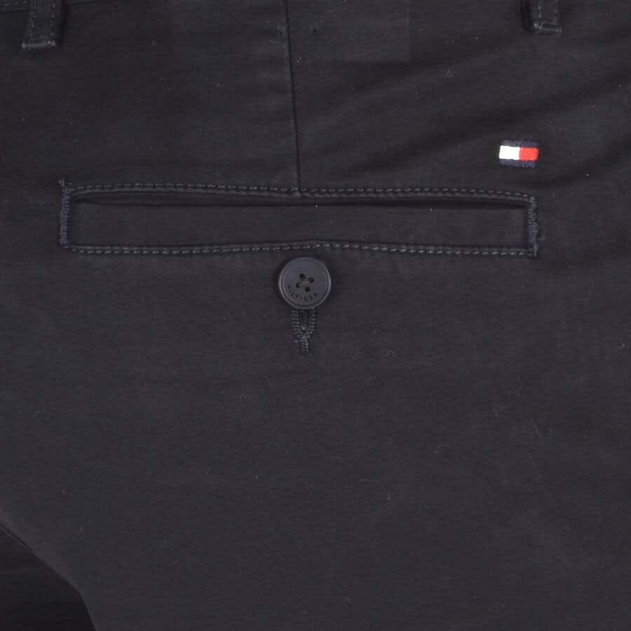 Alternative Image for ProductTommy Hilfiger Bleecker Slim Fit Chinos Navy3