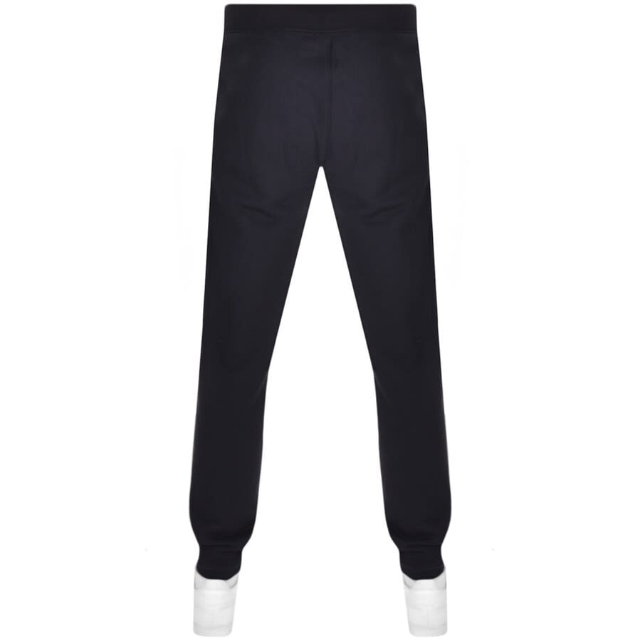 Alternative Image for ProductCP Company Jogging Bottoms Navy2