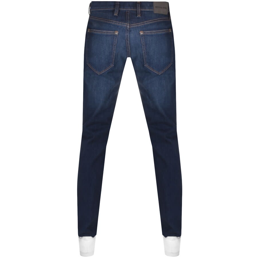 Alternative Image for ProductMichael Kors Parker Jeans Blue2