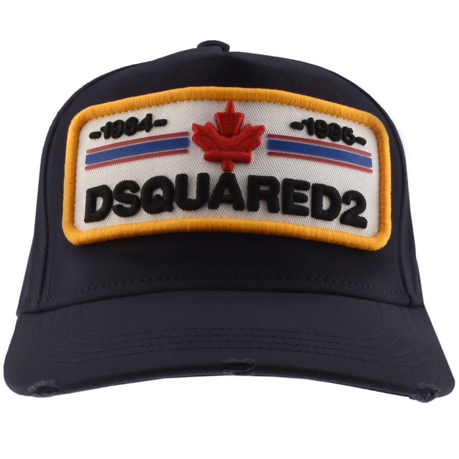 dsquared2 cap