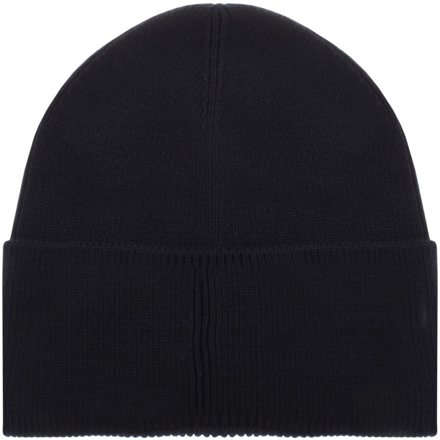 Alternative Image for ProductBOSS Floley Beanie Hat Navy2