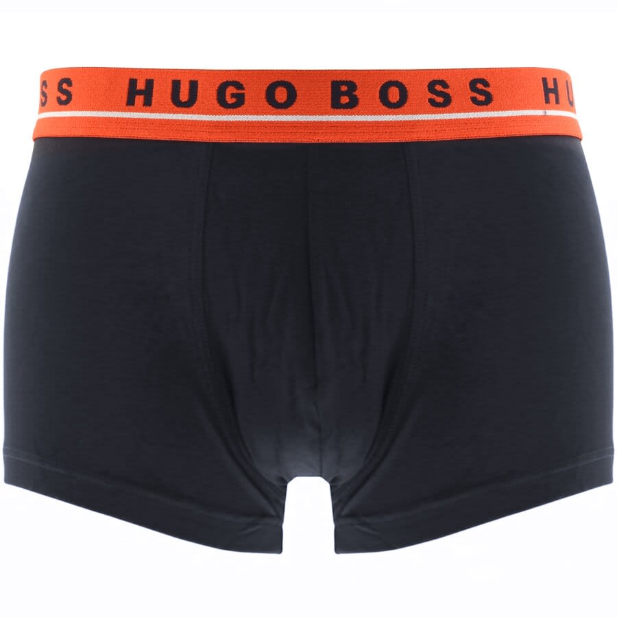 Alternative Image for ProductBOSS Underwear Triple Pack Boxer Trunks2