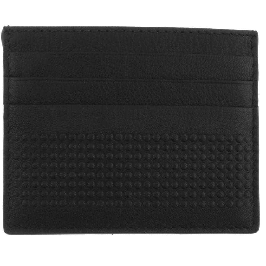 Alternative Image for ProductReplay Card Holder Black2
