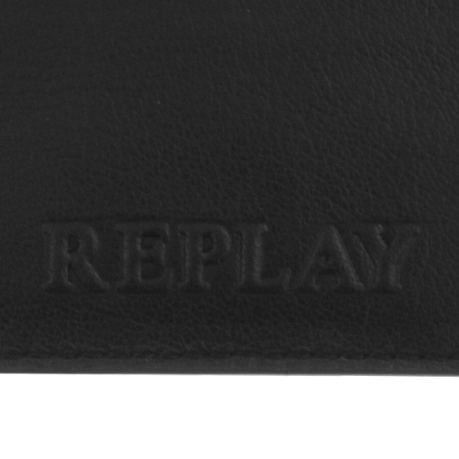 Alternative Image for ProductReplay Card Holder Black3