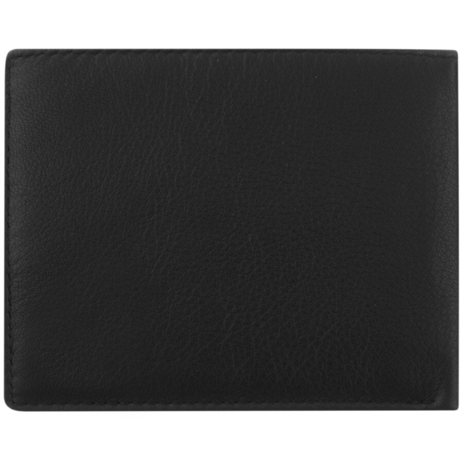 Alternative Image for ProductReplay Wallet Black2