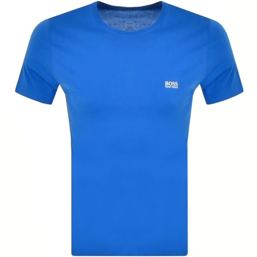 Alternative Image for ProductBOSS Multi Colour Triple Pack T Shirts2