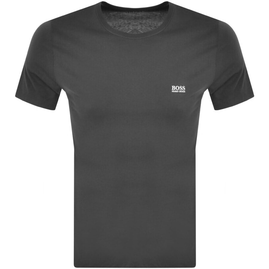 Alternative Image for ProductBOSS Multi Colour Triple Pack T Shirts3