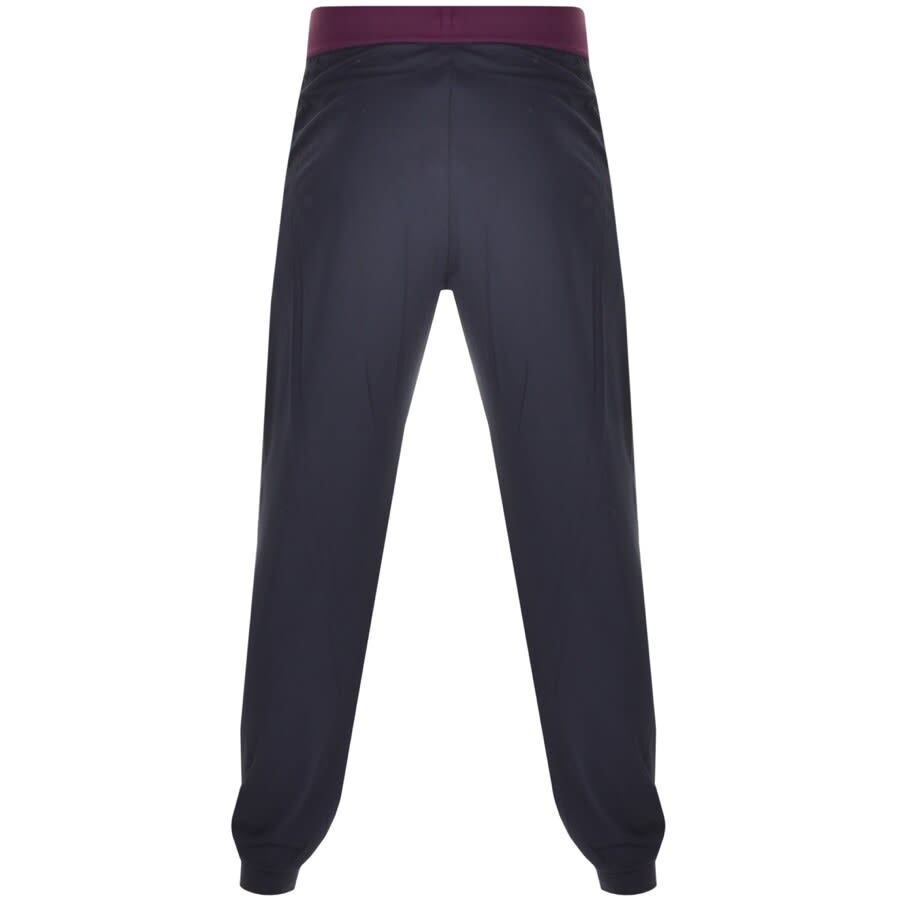 Alternative Image for ProductBOSS Balance Joggers Navy2