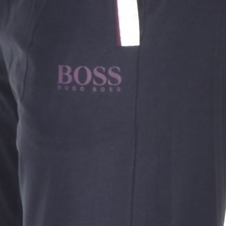 Alternative Image for ProductBOSS Balance Joggers Navy3