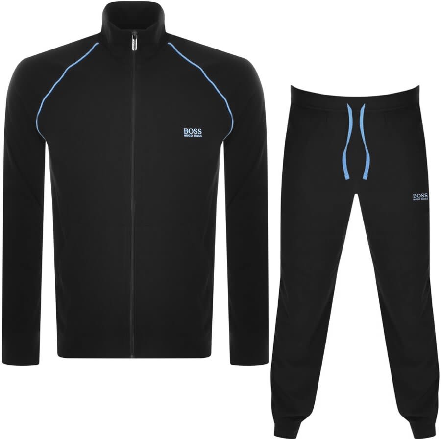 Hugo boss tracksuit mainline menswear clearance