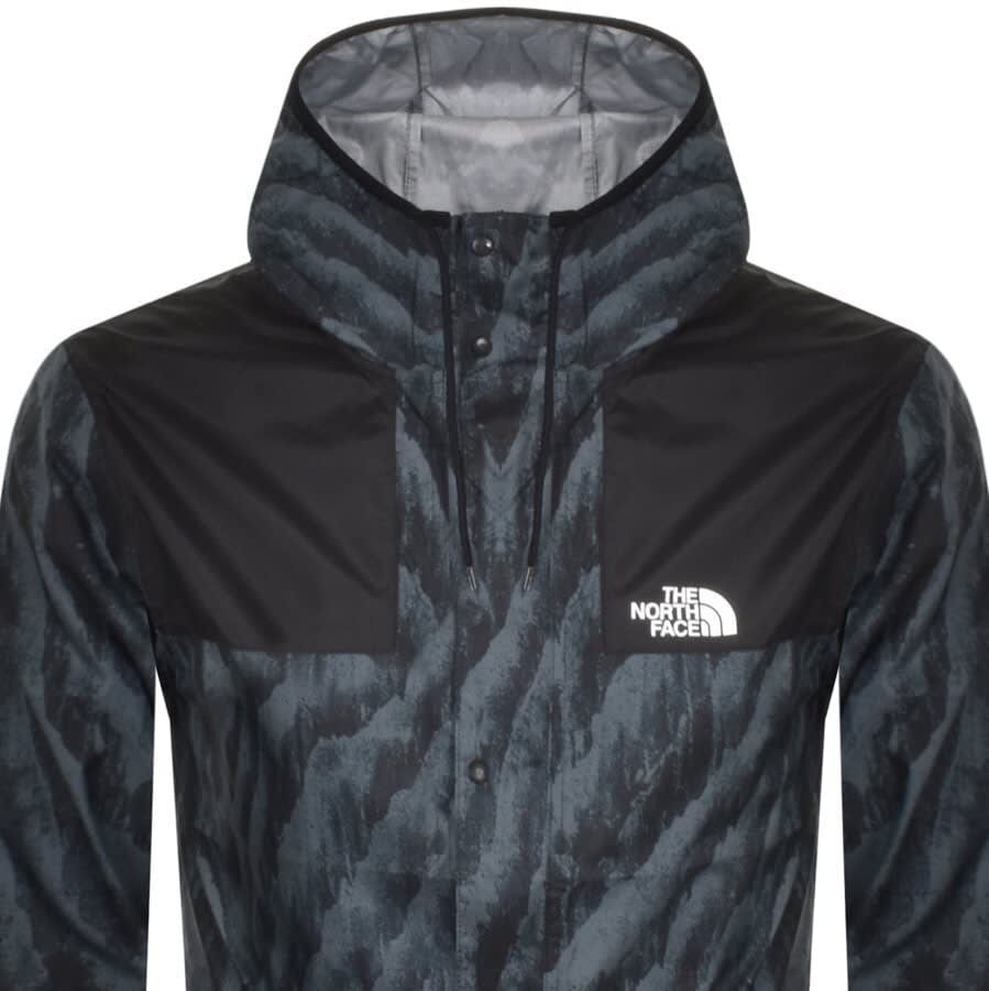 Alternative Image for ProductThe North Face 1985 Mountain Jacket Green2