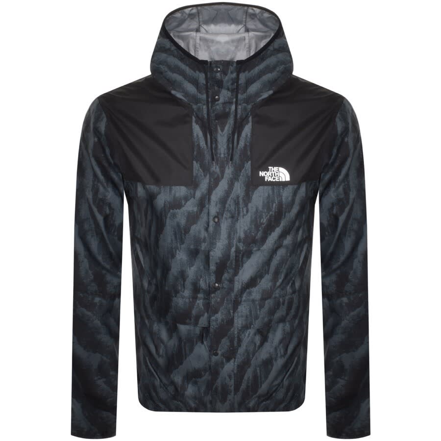 Alternative Image for ProductThe North Face 1985 Mountain Jacket Green1