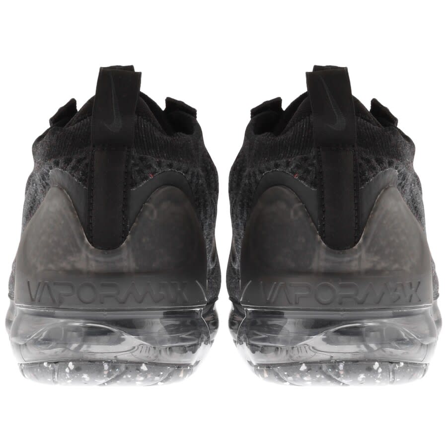 Alternative Image for ProductNike Air Vapormax Trainers Black2