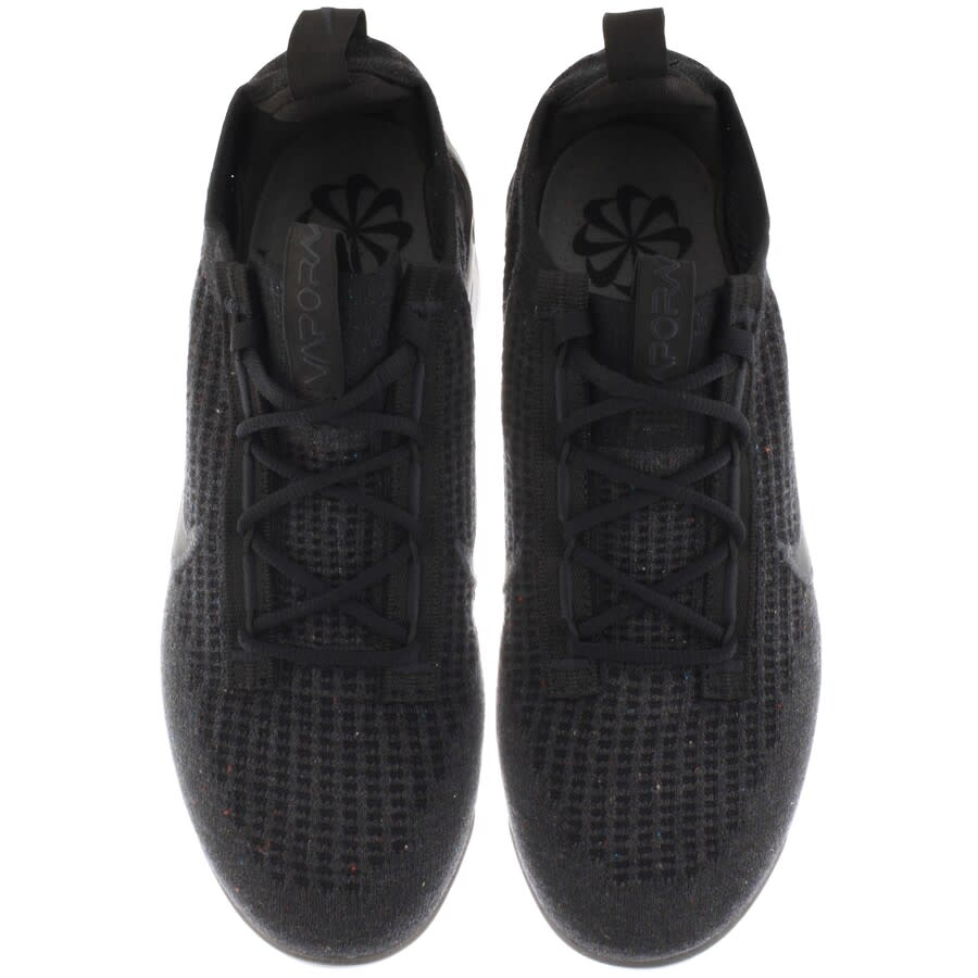 Alternative Image for ProductNike Air Vapormax Trainers Black3