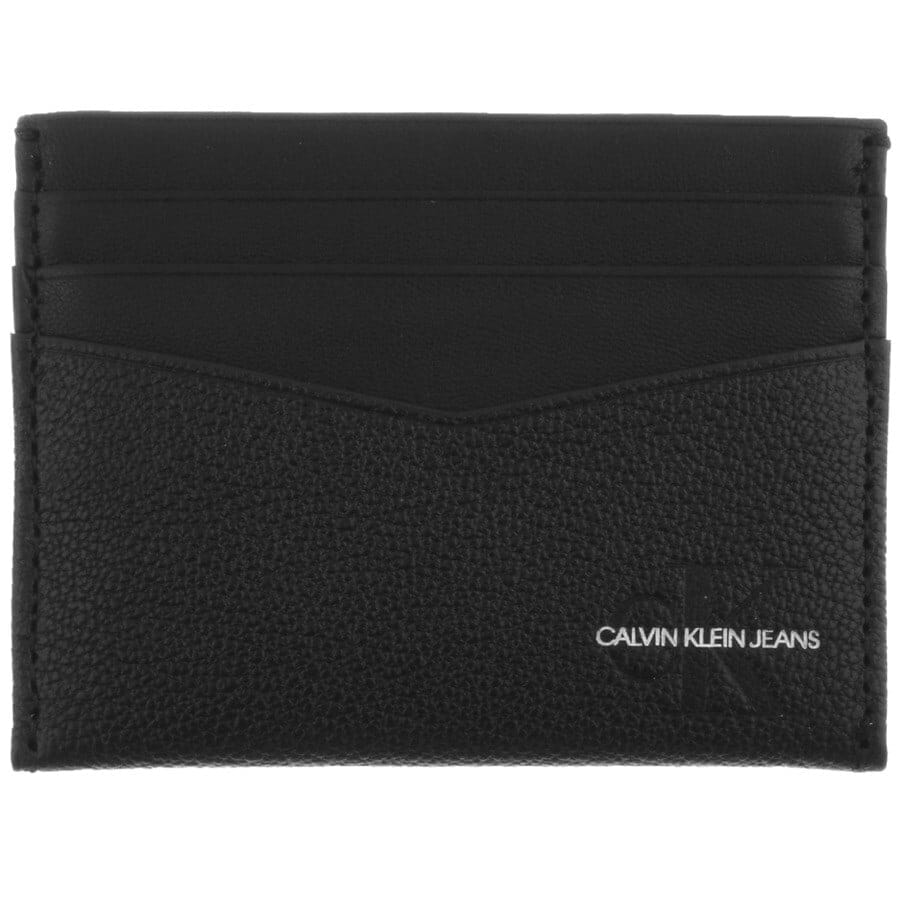 Alternative Image for ProductCalvin Klein Card Holder Black1