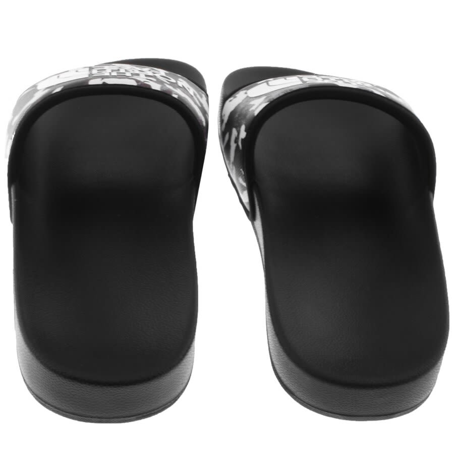 Alternative Image for ProductThe North Face Base Camp Sliders Black3