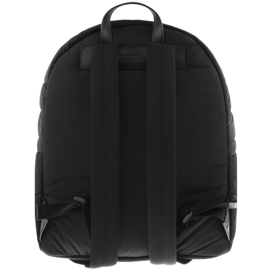 Alternative Image for ProductDSQUARED2 High Winter Backpack Black2