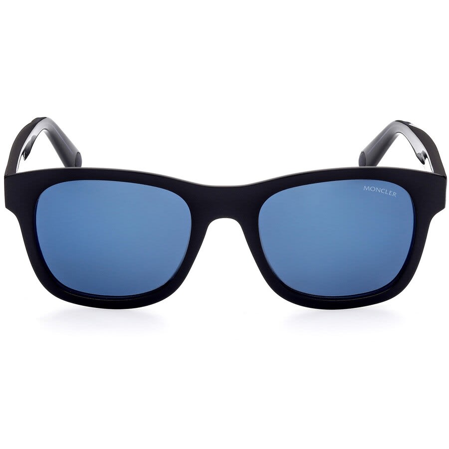Alternative Image for ProductMoncler ML0192 Sunglasses Black2