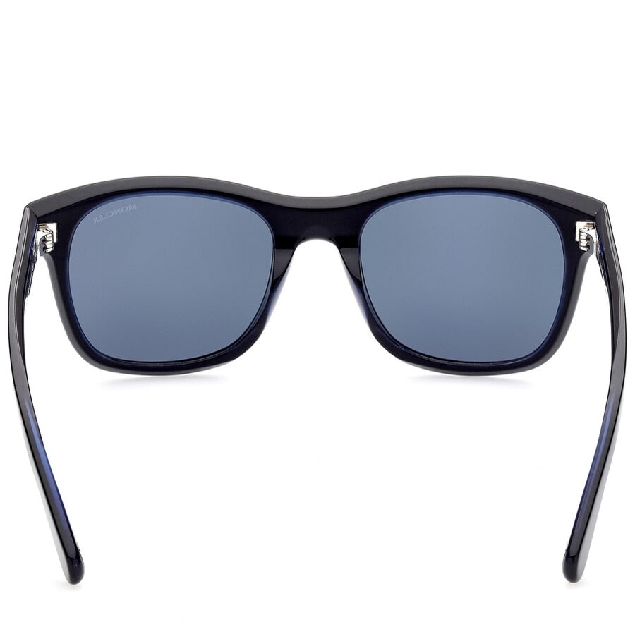 Alternative Image for ProductMoncler ML0192 Sunglasses Black3