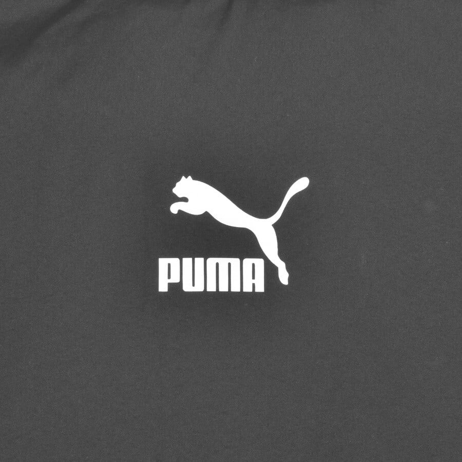 Alternative Image for ProductPuma Castlerock Crew Neck Sweatshirt Grey3