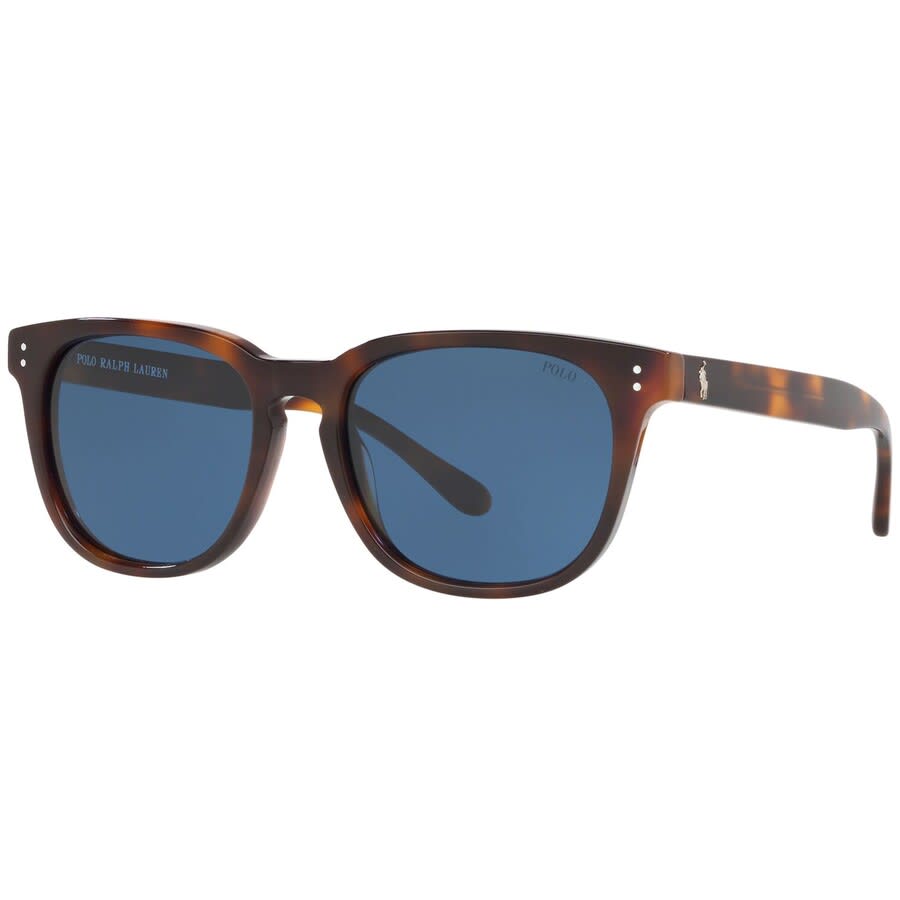Alternative Image for ProductRalph Lauren 1132 Polo Player Sunglasses Brown1
