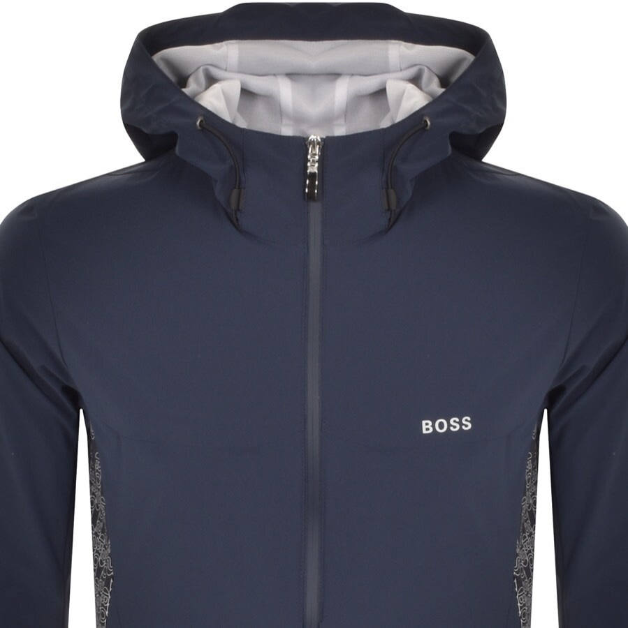 Alternative Image for ProductBOSS J Jackson Jacket Navy2