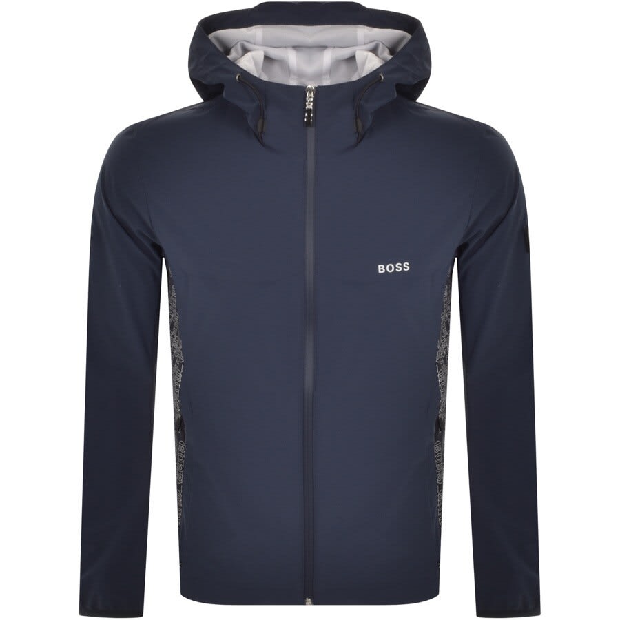 Alternative Image for ProductBOSS J Jackson Jacket Navy1