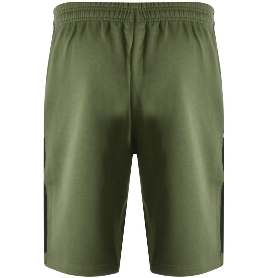 Alternative Image for Productadidas Originals Camo Shorts Khaki2