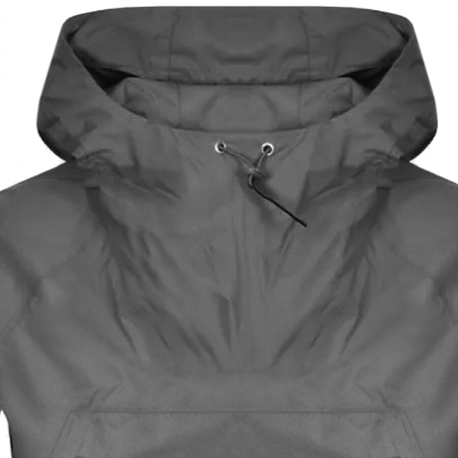 Alternative Image for ProductPretty Green Overhead Jacket Grey3