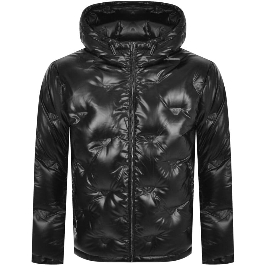 armani down jacket