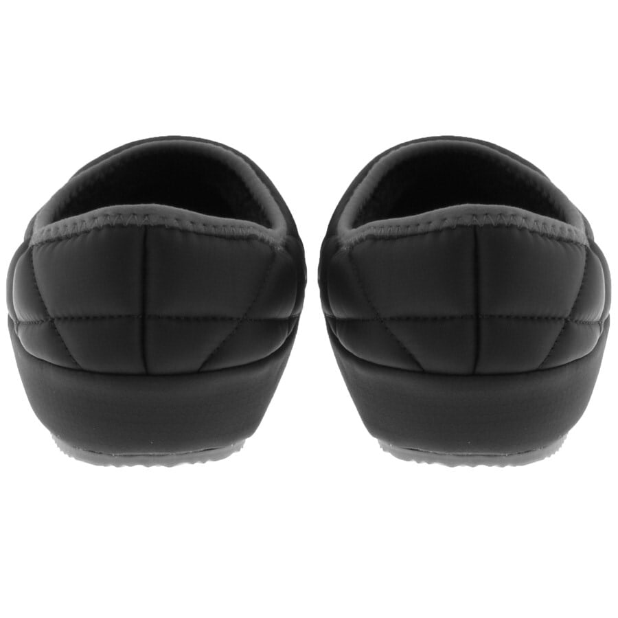 Alternative Image for ProductRalph Lauren Maxson Slippers Black3