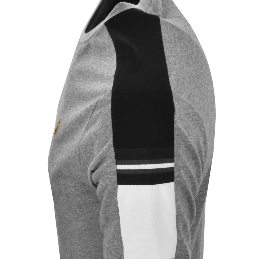 Alternative Image for ProductLuke 1977 Hail T Shirt Grey3