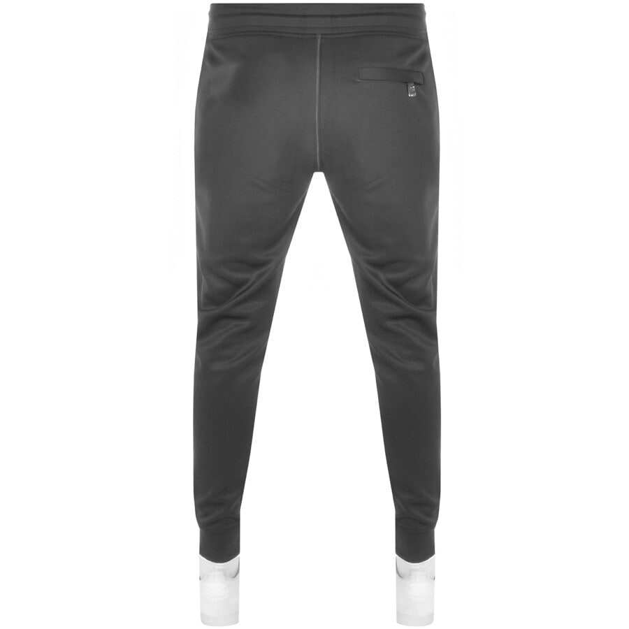 Alternative Image for ProductLuke 1977 Charged Core Jogging Bottoms Grey2