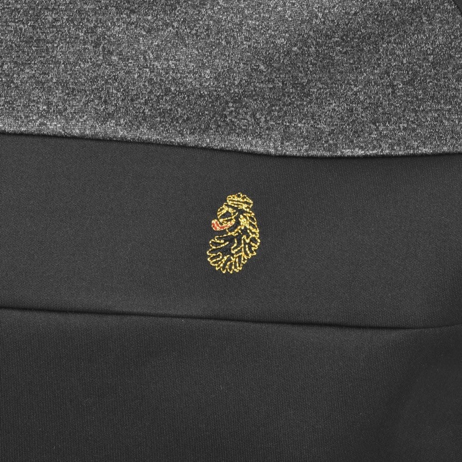 Alternative Image for ProductLuke 1977 Adam 3 Tape Sweatshirt Black3