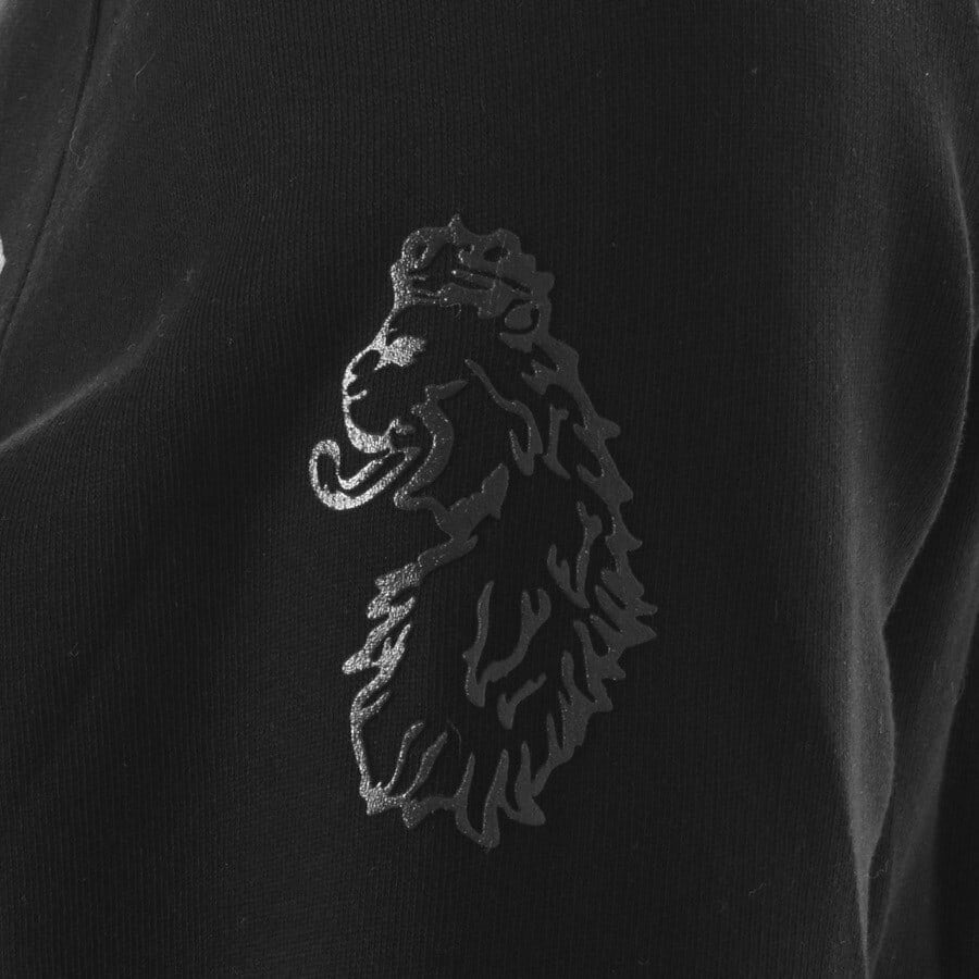 Alternative Image for ProductLuke 1977 Dans Railings Sweatshirt Black3
