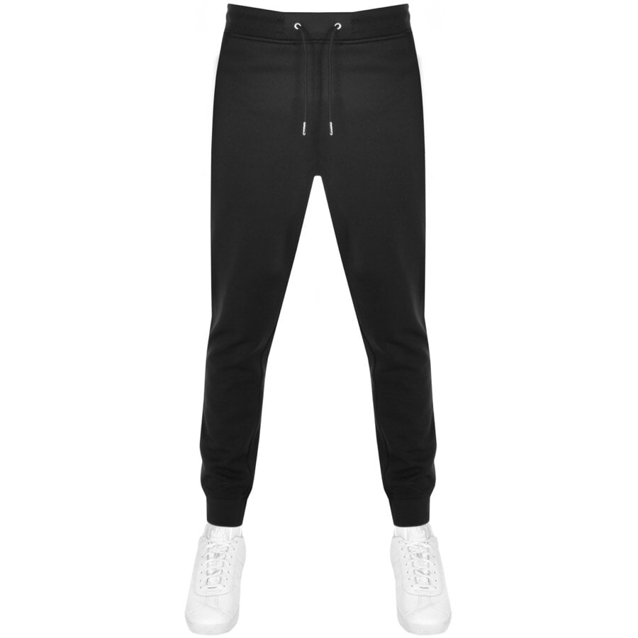 Alternative Image for ProductLuke 1977 Majic Medicine Jogging Bottoms Black1
