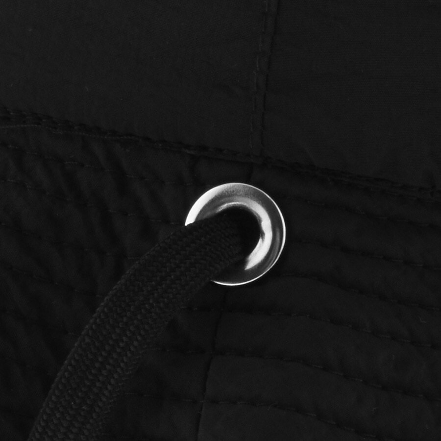 Alternative Image for ProductVersace Jeans Couture Bucket Hat Black3