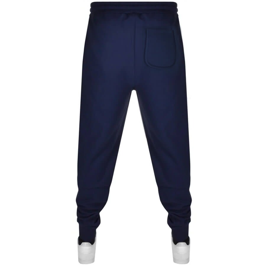 Alternative Image for ProductFila Vintage Utar Joggers Navy2
