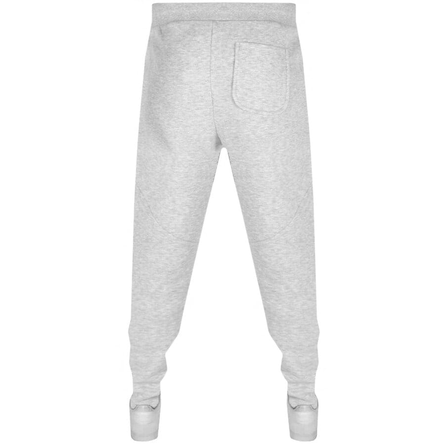 Alternative Image for ProductFila Vintage Utar Joggers Grey2