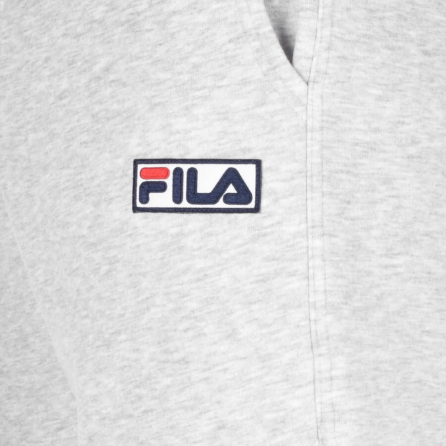 Alternative Image for ProductFila Vintage Utar Joggers Grey3