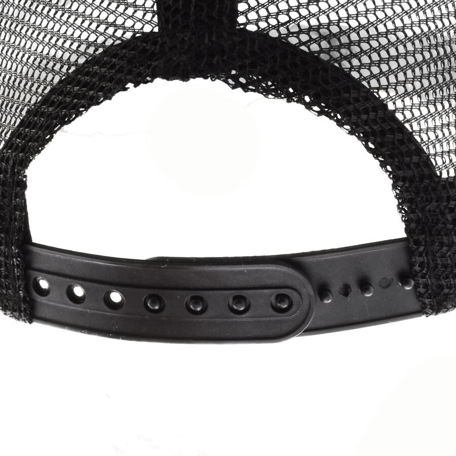 Alternative Image for ProductVersace Jeans Couture Baseball Cap Black3